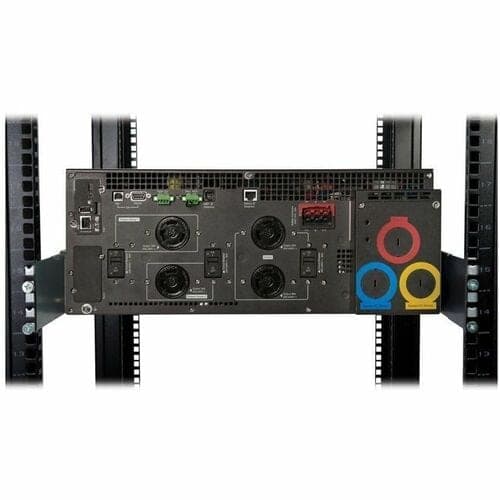 9PX G2 8KVA 8KW 208V ONLINE UPS HW INPUT 4 L6-30R/HW OUTPUT 4U