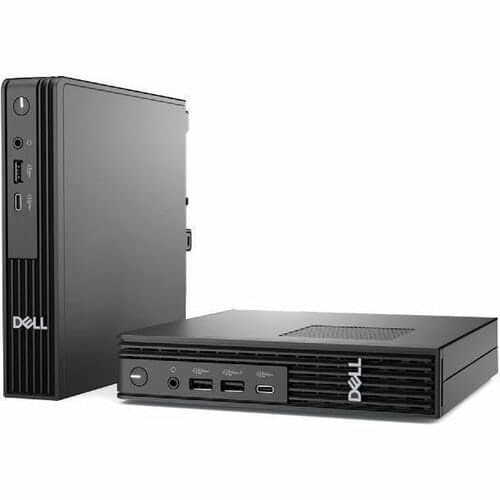 DELL PRO MICRO PLUS QBM1250 65W TPM 32GB 1TBSSD INTEGRTD WIN11PRO