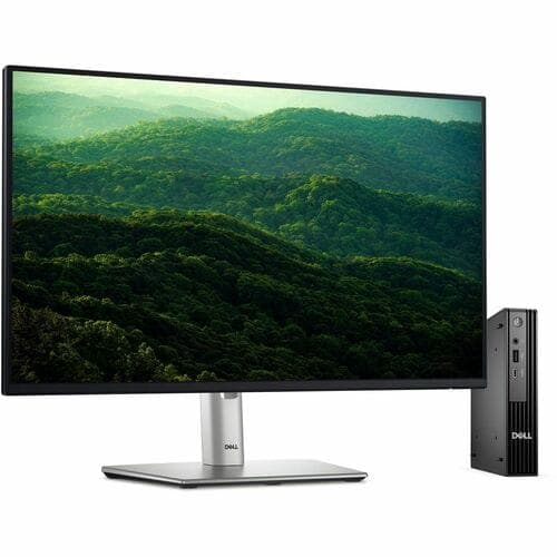 DELL PRO MICRO QCM1250 35W TPM 16GB 256GBSSD INTEG NSTND WIN11PRO