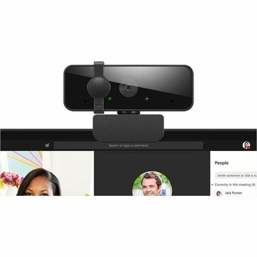 ESSENTIAL FHD WEBCAM GEN2