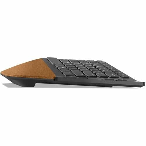KBD_BO SPLIT KBD-US ENGLISH A1