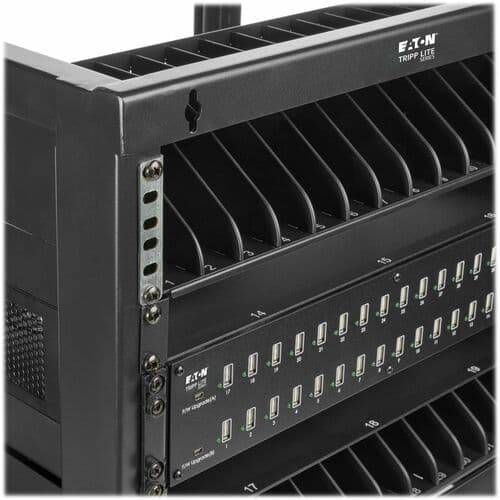 INDUSTRIAL OF CHARGING STATION 32 ZEBRA/HANDHELD DEVICES USB WITH