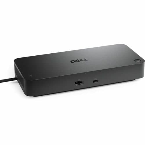 DELL PRO THUNDERBOLT 4 SMART DOCK - SD25TB4