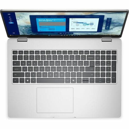 DELL PRO 16 PC16250 ULTRA 5 235U 16GB 256GB 16IN WIN11PRO