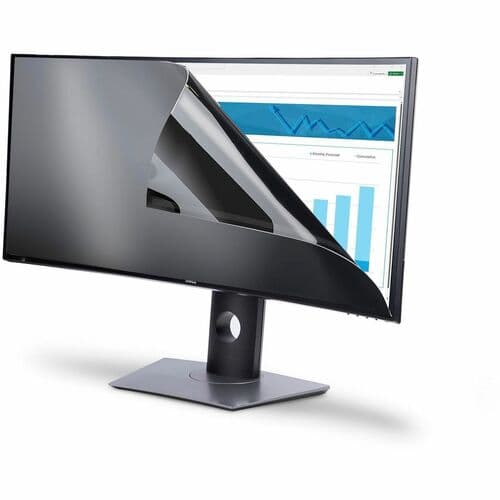 PRIVACY SCREEN DELL U3824DW 21:9 DOUBLE-SIDED FILTER TAA