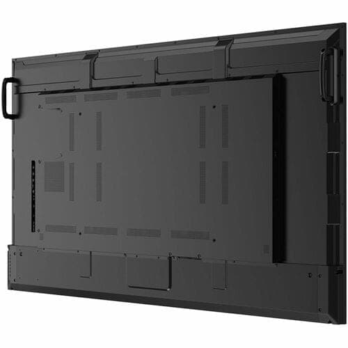 43IN 4K COMMERCIAL DISPLAY 500NITS 5000:1 8GB RAM/32GB STORAGE