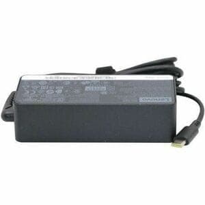 LENOVO AC ADAPTER 1 PACK 65 W 120 V AC 230 V AC INPUT 5 V
