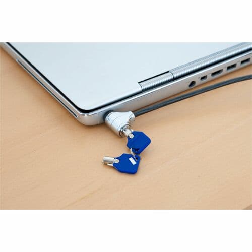 KEY CABLE LOCK KEY CABLE LOCK STD SLOT