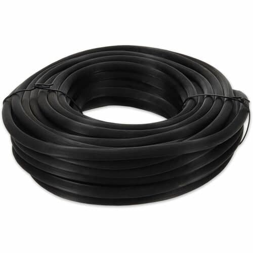 1920X1200 1080P 50FT (15.2M) VGA HD-15 SVGA MONITOR CABLE M/M