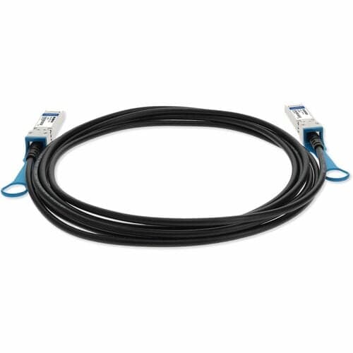 3M SFP+ TO SFP+ DAC 330-3966/ 90Y9430 SFP+ TO SFP+ 10GBASE-CU