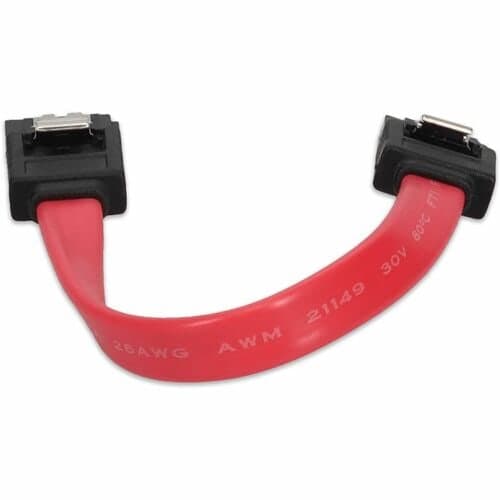 5PK 6IN SATA F/F INTERNAL SATA TO SATA STORAGE CABLE