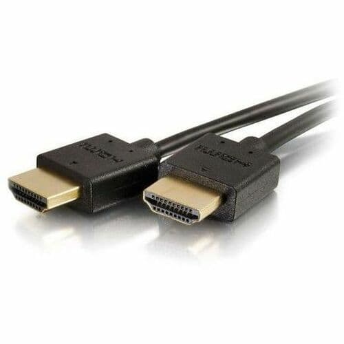 6FT FLEXIBLE HIGH SPEED HDMI CABLE