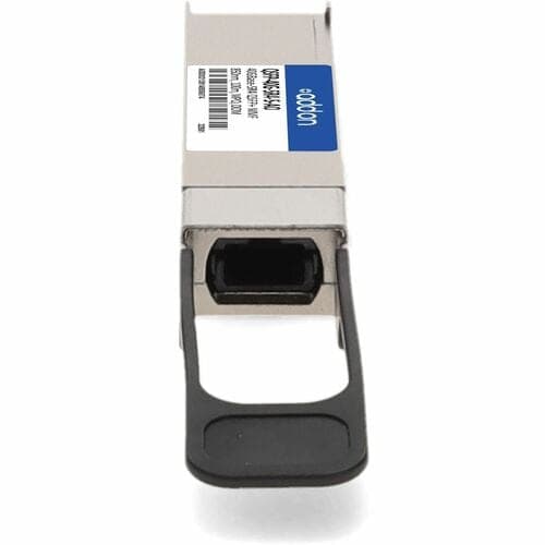 CISCO QSFP+ 100M QSFP-40G-SR4-S COMPAT TAA XCVR 40-GIG SR4 DOM MPO