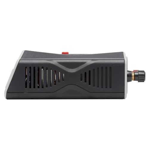 400W ULTRA COMPACT CAR INVERTER 12VDC 2 OUT 2 USB CHARGING PORTS