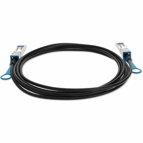 7M 10GB DAC SFP-H10GB-CU5M/ J9285B SFP+ TO SFP+ 10GBASE-CU