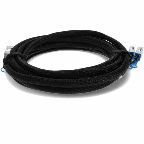 3M 40GB DAC QSFP-4SFP10G-CU3M/ 10305 QSFP+ TO 4XSFP+ 40GBASE-CU