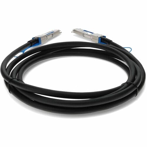 2.5M MELLANOX MC2207128-0A2 COMPAT DAC TAA 40GBASE CU 2.5M