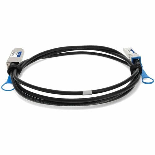 4M MELLANOX MC2309124-004 COMPAT DAC TAA 10GBASE CU 4M