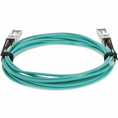 10M CISCO TO HP SFP+ DAC ACTIVE 10GBASE-AOC TAA CABLE