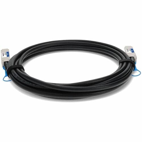 5M DAC CBL-QSFP-40GE-PASS-5M/ QSFP-40G-PDAC5M 40GBASE-CU