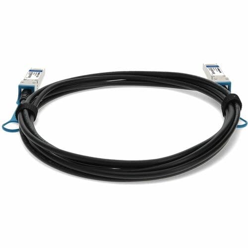 HP/BROCADE FORMERLY COMP TAA 10G-CU ACTIVE SFP+ DAC 7M