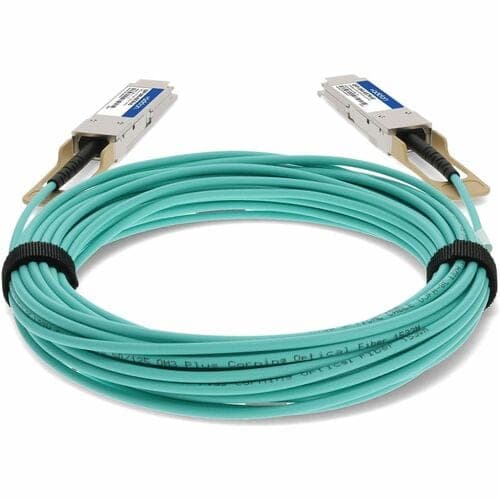 7M CISCO QSFP-100G-AOC7M ACTIVE COMPAT DAC TAA 100GBASE AOC 7M