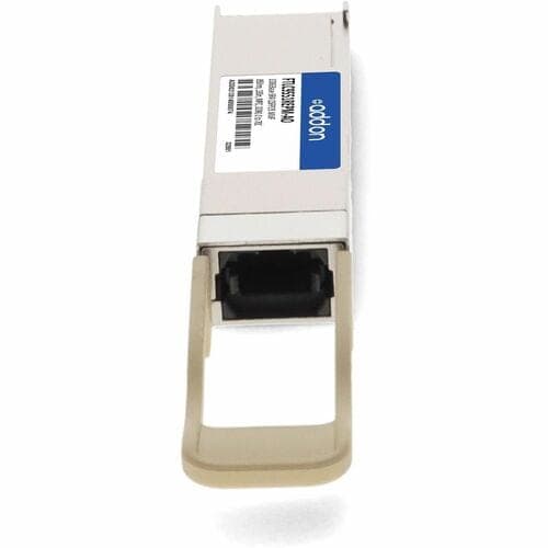 FINISAR QSFP28 SR4 FTLC9551REPM COMPAT TAA XCVR 100-GIG SR4 DOM MPO