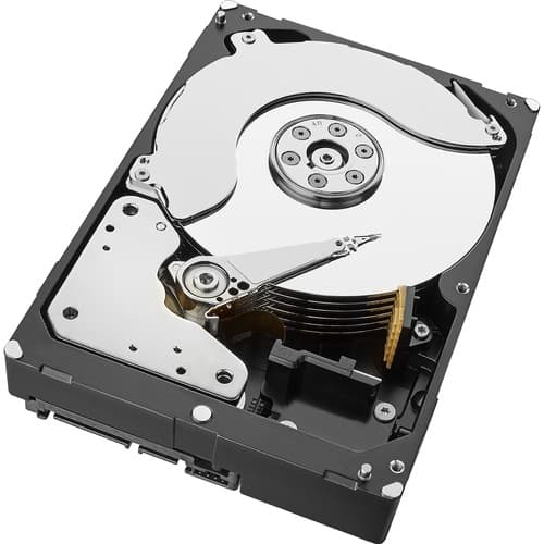 SEAGATE 8-TB 7.2K 3.5 6G SATA NAS HD