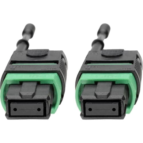7M 12-FIBER SMF MTP/MPO 8.3/125 OPTIC PATCH CABLE