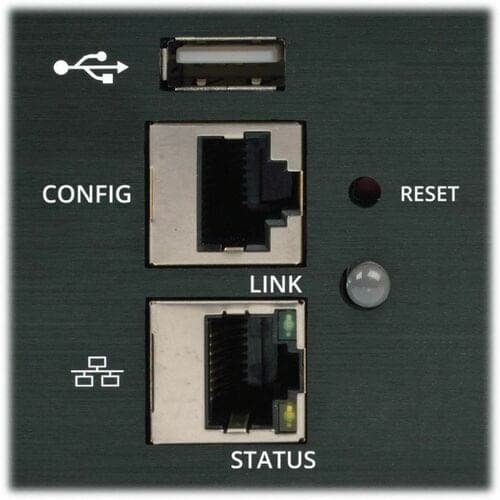 PDU SWITCHED 1.4KW 16 5-15R 0U 1PH LX PLATFORM 120V 10FT CORD TAA