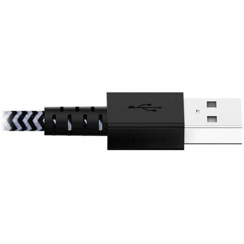 6FT LIGHTNING TO USB CHARGING CABLE HEAVY DUTY SYNC IPHONE APPLE