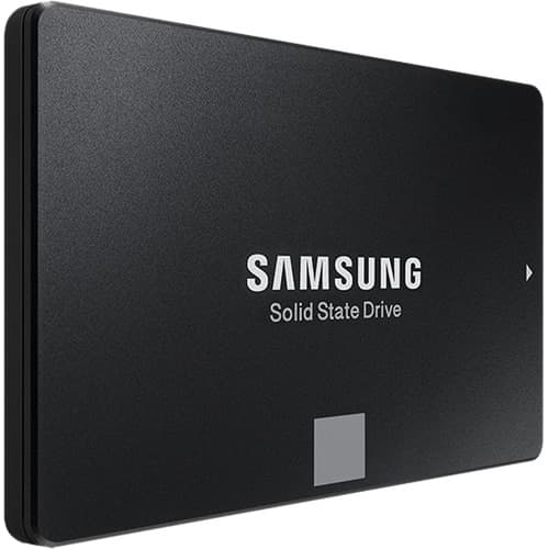 SAMSUNG 860 EVO 250GB SATA 6GBPS 2.5INCH INTERNAL SOLID STATE