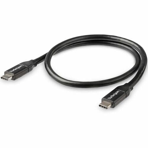 1.6FT USB C TOUSB C CBLE USB-IF CERTIFIED USB TYPE C CHARGING CORD
