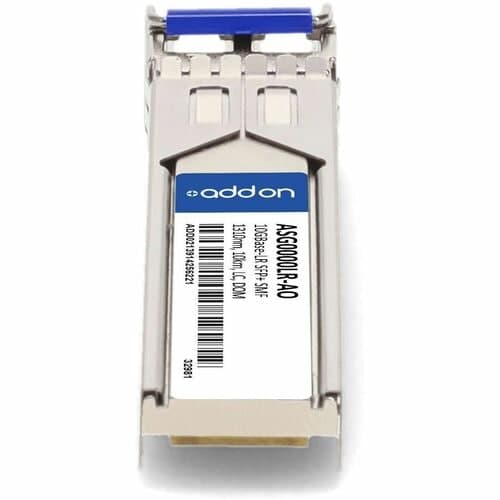 SOPHOS ASG0000LR COMP XCVR TAA 10G-LR LC 1310NM 10KM SMF SFP+