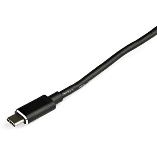 4 PORT USB C HUB USB TYPE C EXPANSION HUB MINI LAPTOP USBC HUB