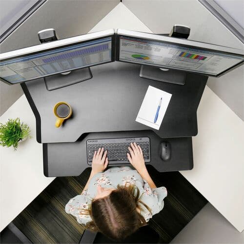 WORKFIT CORNER
