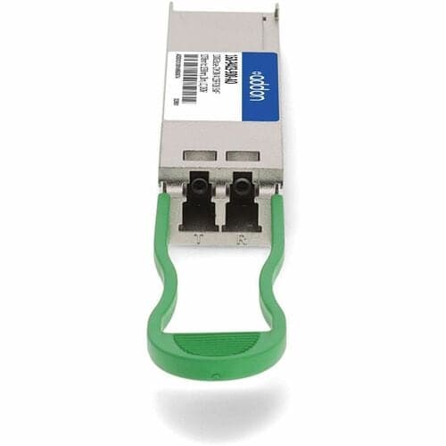 CIENA 160-9403-900 COMP XCVR TAA 100G-CWDM4 LC 2KM SMF QSFP28