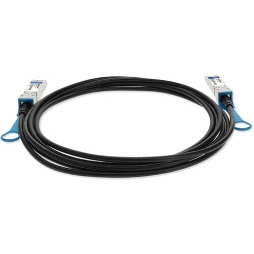 ADDON F5 NETWORKS COMP DAC TAA 1M 10G-CU PASSIVE TWINAX SFP+