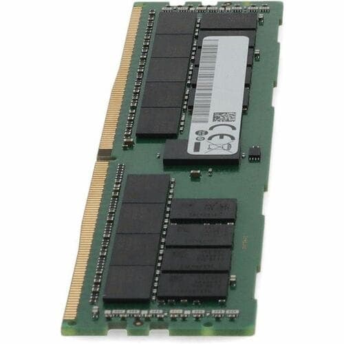 ADDON DELL COMP 16GB DDR4-2666MHZ ECC DR RDIMM