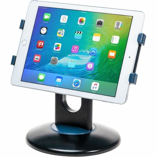 QUICK-CONNECT WALL AND DESK MOUNTING KIT COMP IPAD UP TO 9.6IN