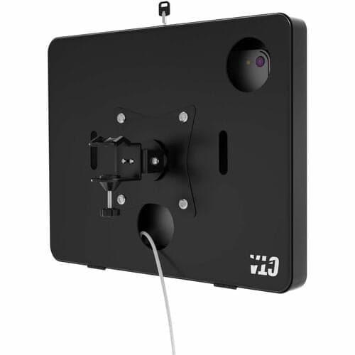 PREMIUM LOCKING SHELF MOUNT FOR 11IN IPAD PRO IPAD GEN 6