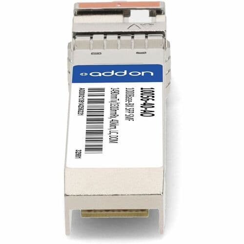 ADDON EXTREME COMP XCVR TAA 1G-BX LC 1490NMTX/1310NMRX SFP