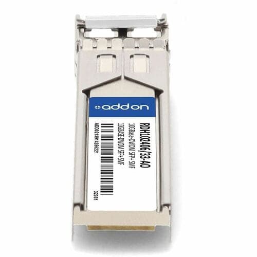 LG RDH102406/33 COMP XCVR TAA 10G-DWDM 1550.92NM 40KM -40-85C
