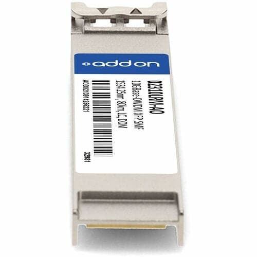 02310LRM DWDM-XFP10G-1534-25 COMP TAA 10G-DWDM LC 1534.25NM XFP