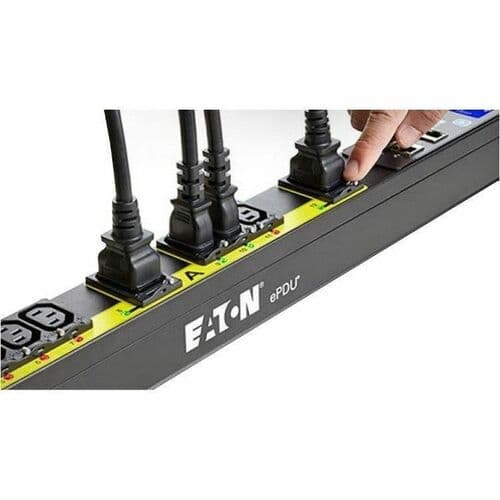 EPDU G3 HDMA L6-30 INPUT