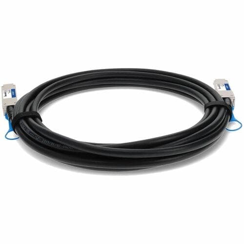 EXTREME 10312-2M COMP DAC TAA 40G-CU TWINAX QSFP+ 2M