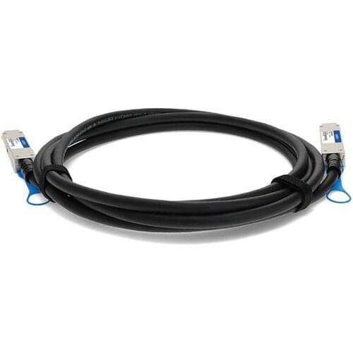 CISCO COMP DAC TAA 100G-CU TWINAX QSFP28 2M