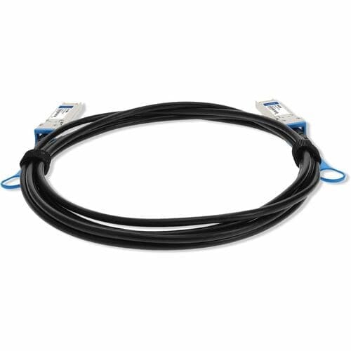DELL 470-ACEV COMP DAC TAA 25G-CU TWINAX SFP28 3M