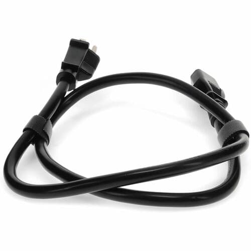 91CM (3FT) 14AWG PWR CBL 100-250V AT 15A
