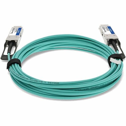 ADDON JUNIPER/PALO ALTO COMP TAA 40G-AOC QSFP+ TO QSFP+ AOC 2M